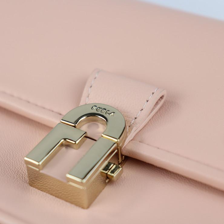 FURLA 新古未使用展示品 フルラ コージー ベルトバッグ ウエストバッグ 