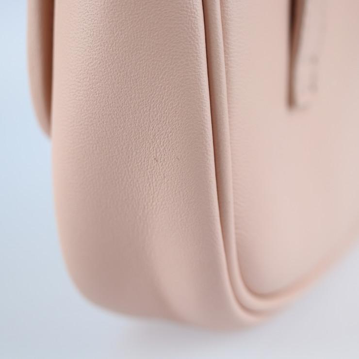 FURLA 新古未使用展示品 フルラ コージー ベルトバッグ ウエストバッグ 