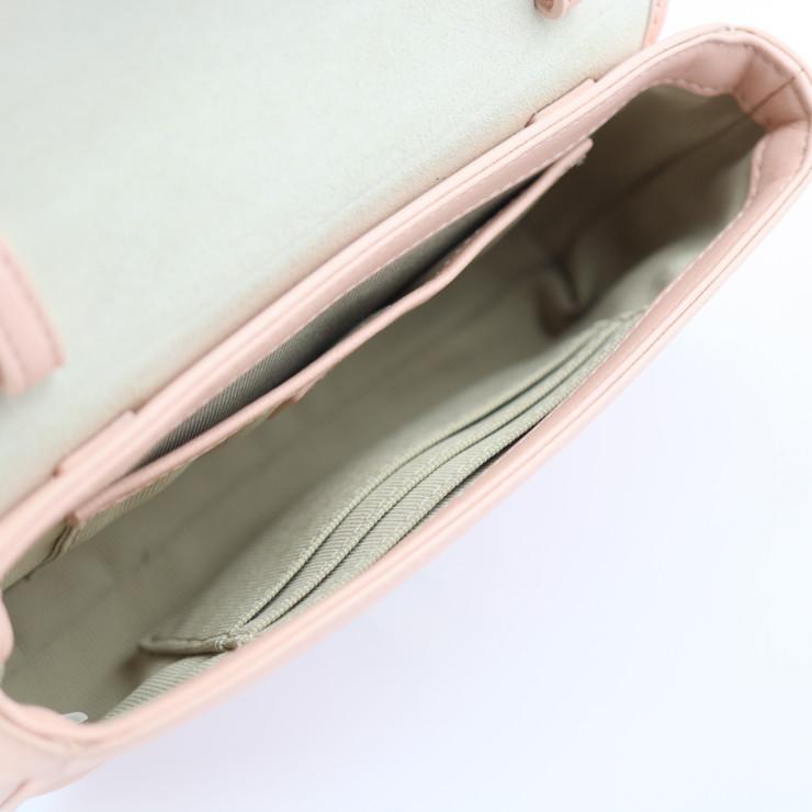 FURLA 新古未使用展示品 フルラ コージー ベルトバッグ ウエストバッグ 