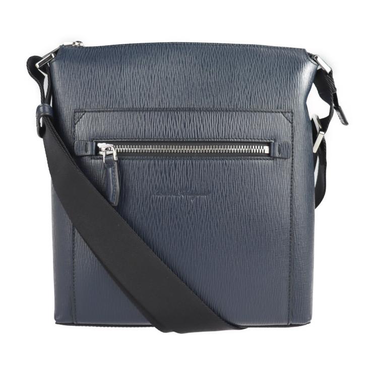超美品 Salvatore Ferragamo サルヴァトーレ フェラガモ リバイバル 24 