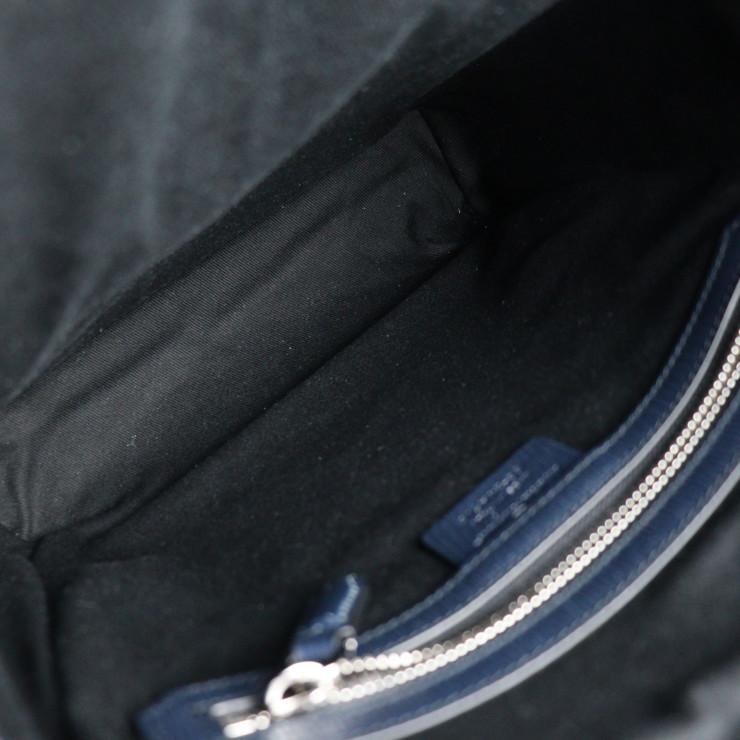 超美品 Salvatore Ferragamo サルヴァトーレ フェラガモ リバイバル 24 