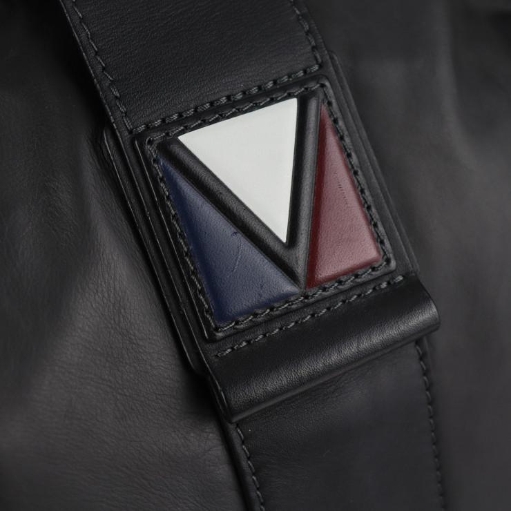 美品 ルイヴィトン Vライン スタートPM ボストンバッグ M51113 レザー