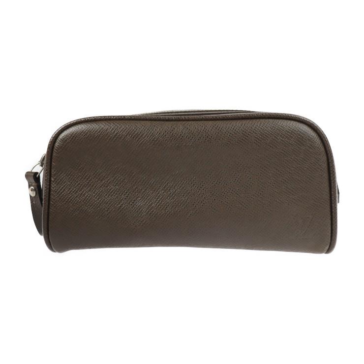 美品 LOUIS VUITTON ルイ ヴィトン トゥルース イヴァン セカンド  