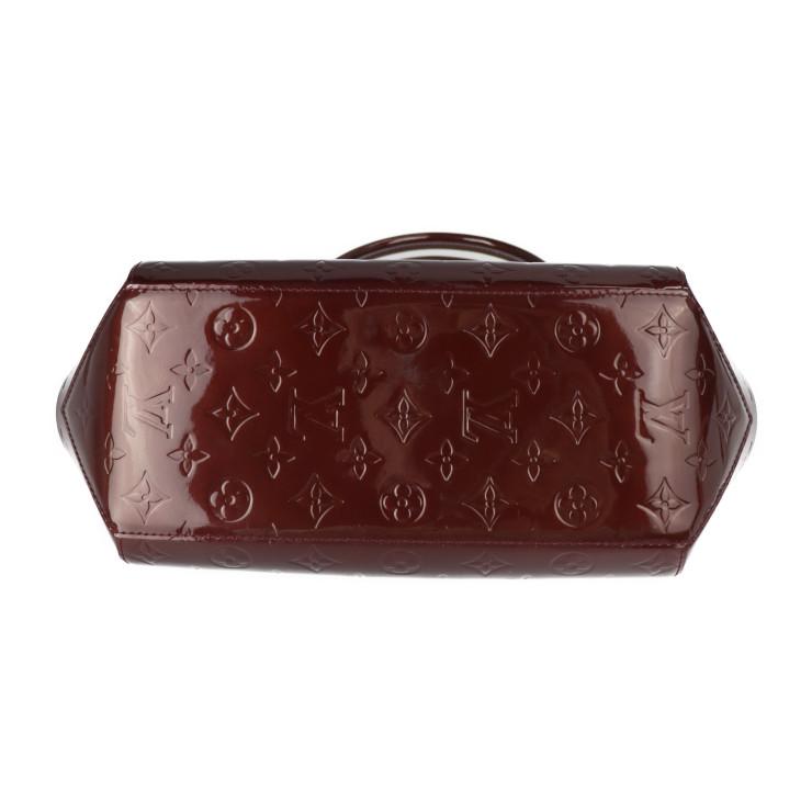 LOUIS VUITTON 超美品 ルイ ヴィトン シャーウッドPM ハンドバッグ 