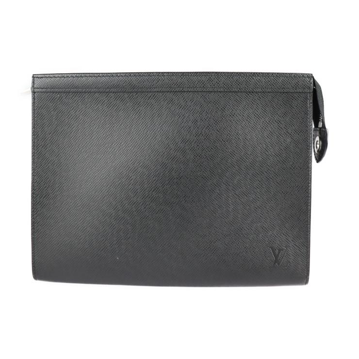 超美品 LV ルイヴィトン ポシェット ヴォワヤージュMM セカンド 
