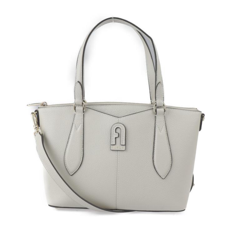 FURLA 新品未使用展示品 Furla フルラ サッチェルS ダフネ 
