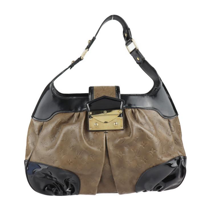 LOUIS VUITTON（ルイ・ヴィトン） ルイ ヴィトン ボリー モノグラム