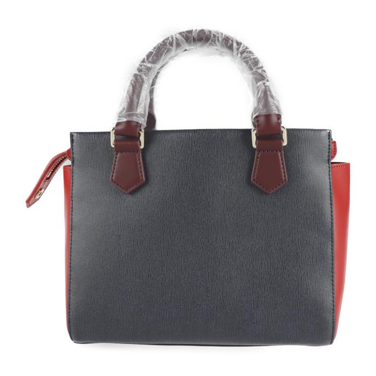 超美品 ポールスミス カラーブロック 2WAY ハンドバッグ 873614 W610 超美品 ポールスミス カラーブロック 2WAY ハンドバッグ 873614 W610