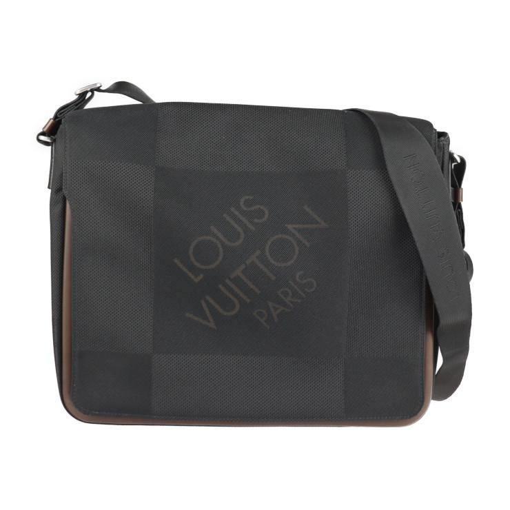 LOUIS VUITTON 美品 LV ルイ ヴィトン メサジェ ショルダーバッグ  