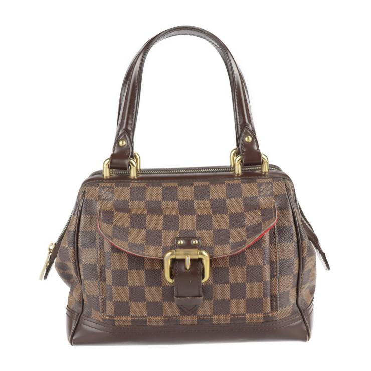 LOUIS VUITTON ルイ ヴィトン ナイツブリッジ ダミエ N51201 