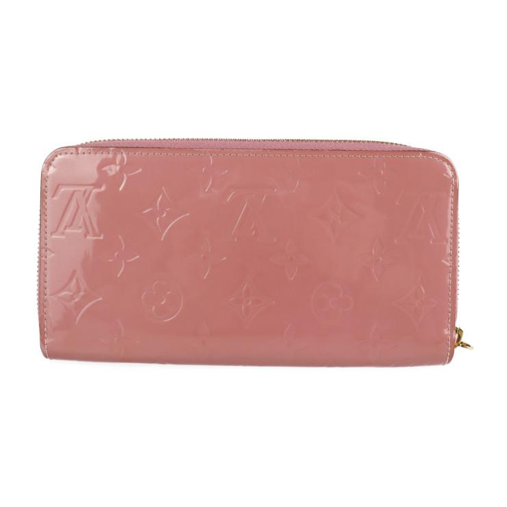 LOUIS VUITTON（ルイ・ヴィトン） 美品 ルイ ヴィトン ジッピー