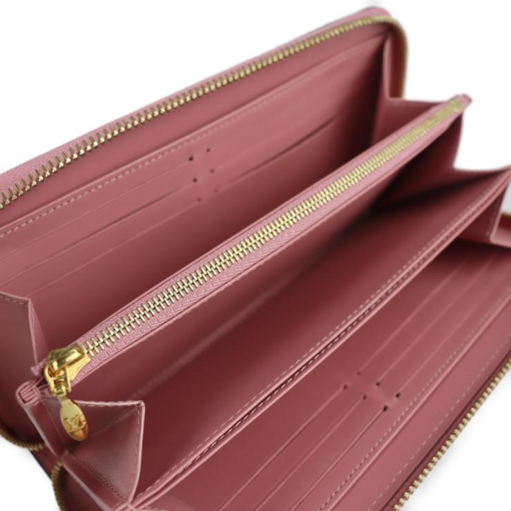 LOUIS VUITTON（ルイ・ヴィトン） 美品 ルイ ヴィトン ジッピー
