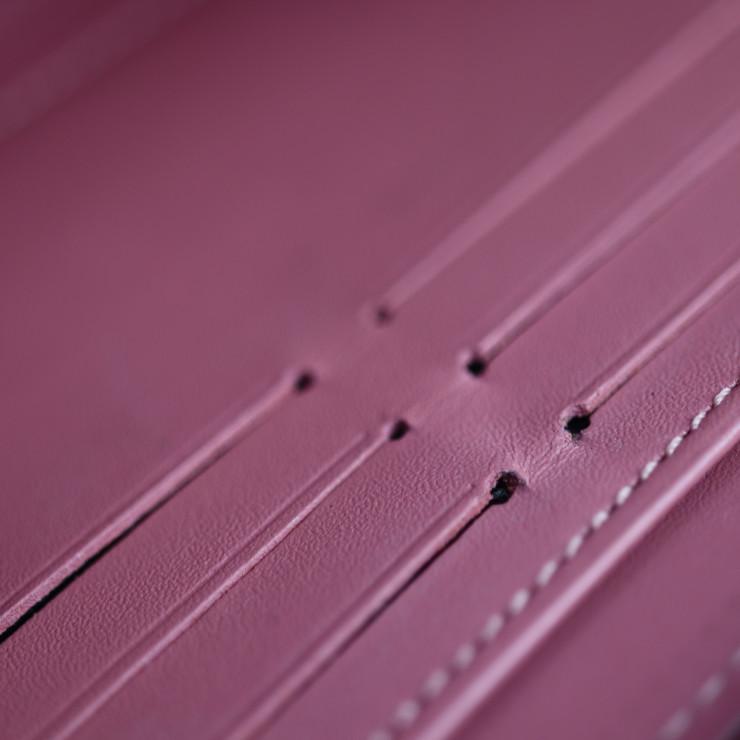 LOUIS VUITTON（ルイ・ヴィトン） 美品 ルイ ヴィトン ジッピー