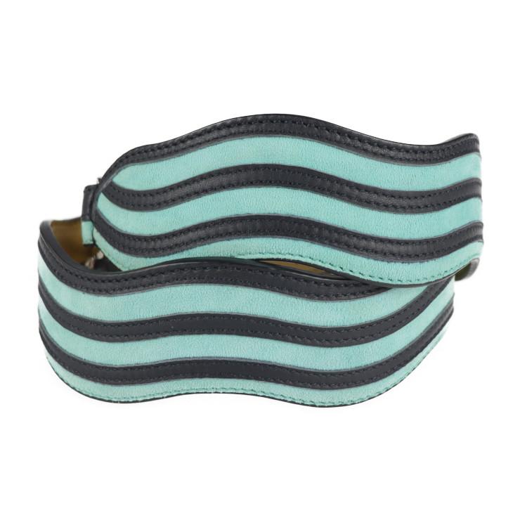 FENDI 美品 フェンディ ストラップ ユー ショルダーストラップ  