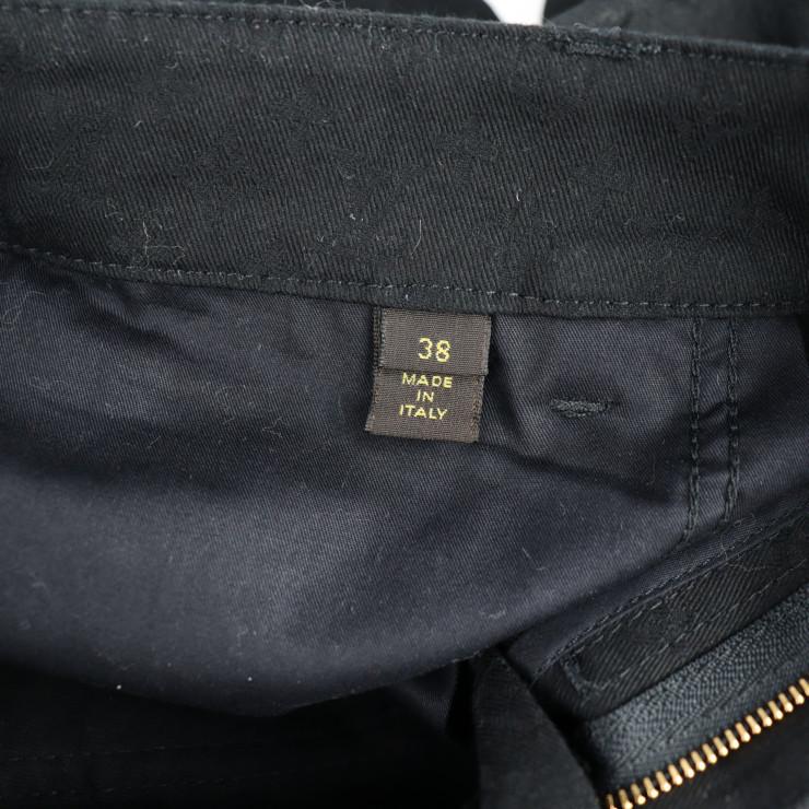 新品未使用展示品 LOUIS VUITTON ルイ ヴィトン RW131W WTPA22B3K