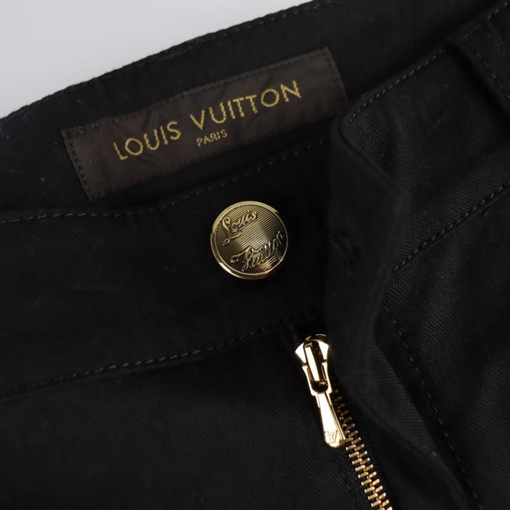 新品未使用展示品 LOUIS VUITTON ルイ ヴィトン RW131W WTPA22B3K