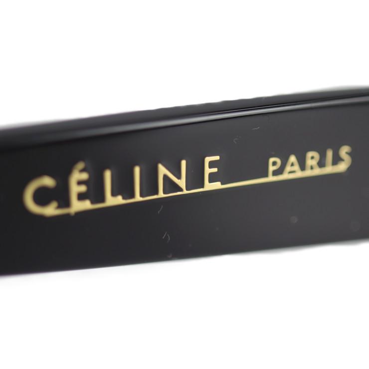 CELINE 超美品 セリーヌ CL40053F 58□20 145 サングラス CELINE 超美品 セリーヌ CL40053F 58□20 145 サングラス