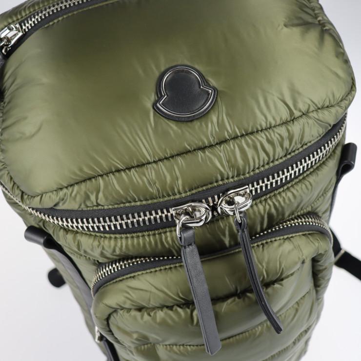 MONCLER 新品未使用展示品 モンクレール NEW YANNICK リュック 