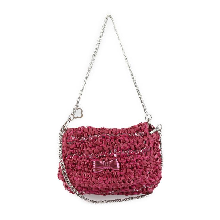 超美品 アンテプリマ ミスト 2WAY バッグ ショルダーバッグ 超美品 アンテプリマ ミスト 2WAY バッグ ショルダーバッグ