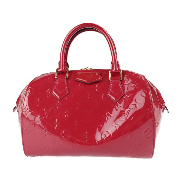 LOUIS VUITTON ルイ ヴィトン モンタナ ハンドバッグ M90084 