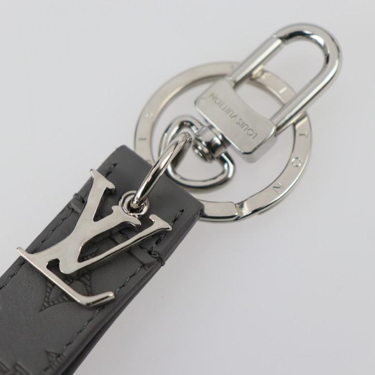 LOUIS VUITTON 美品 ルイ ヴィトン ドラゴンヌ LV シェイプ LOUIS VUITTON 美品 ルイ ヴィトン ドラゴンヌ LV シェイプ