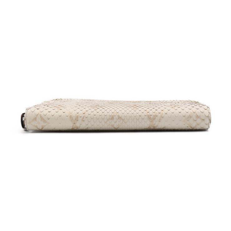LOUIS VUITTON（ルイ・ヴィトン） 美品 ルイ ヴィトン ジッピー