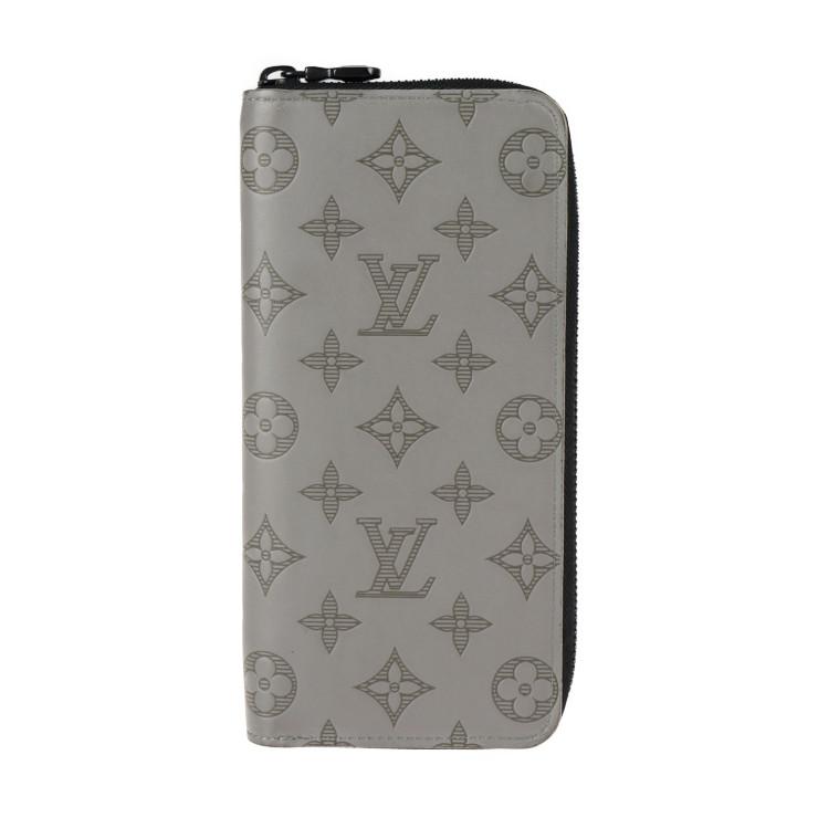 LOUIS VUITTON ルイヴィトン ジッピーウォレット ヴェルティカル LOUIS VUITTON ルイヴィトン ジッピーウォレット ヴェルティカル