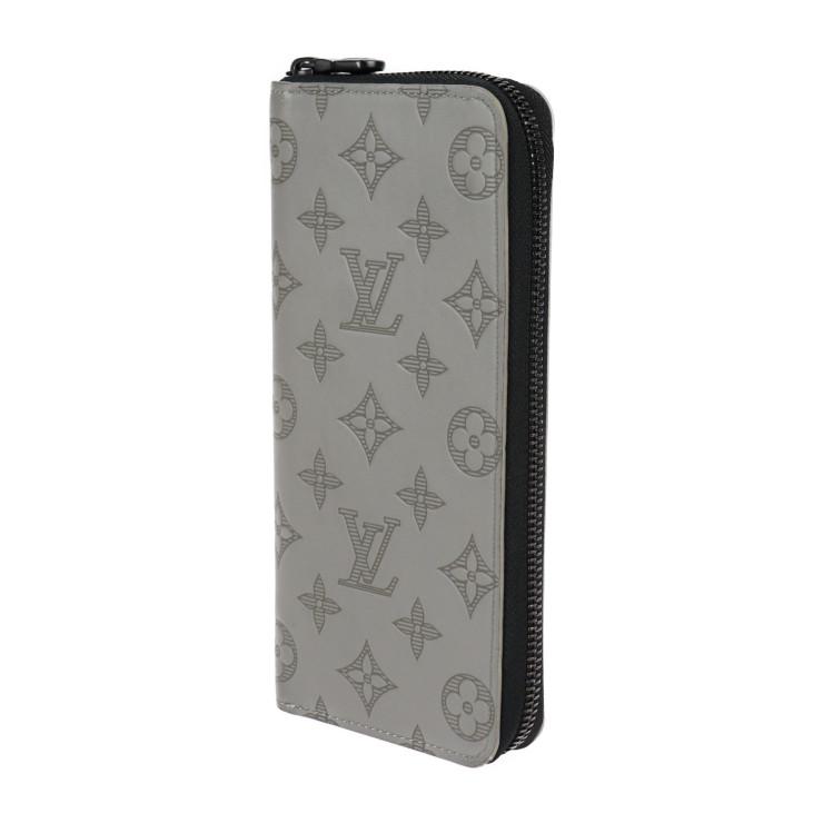 LOUIS VUITTON（ルイ・ヴィトン） ジッピーウォレット ヴェルティカル