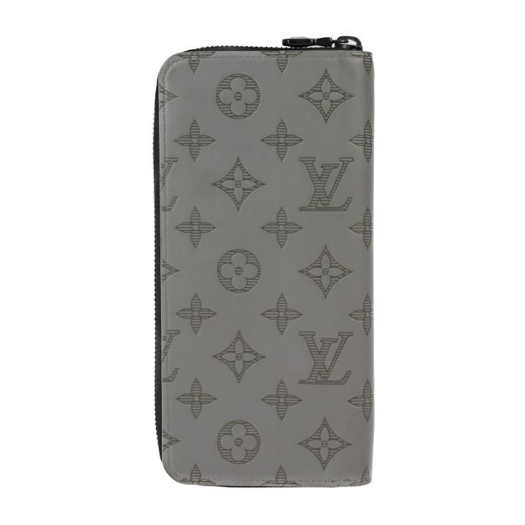 LOUIS VUITTON ルイヴィトン ジッピーウォレット ヴェルティカル LOUIS VUITTON ルイヴィトン ジッピーウォレット ヴェルティカル