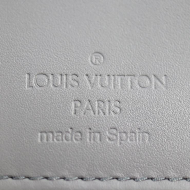 LOUIS VUITTON ルイヴィトン ジッピーウォレット ヴェルティカル LOUIS VUITTON ルイヴィトン ジッピーウォレット ヴェルティカル