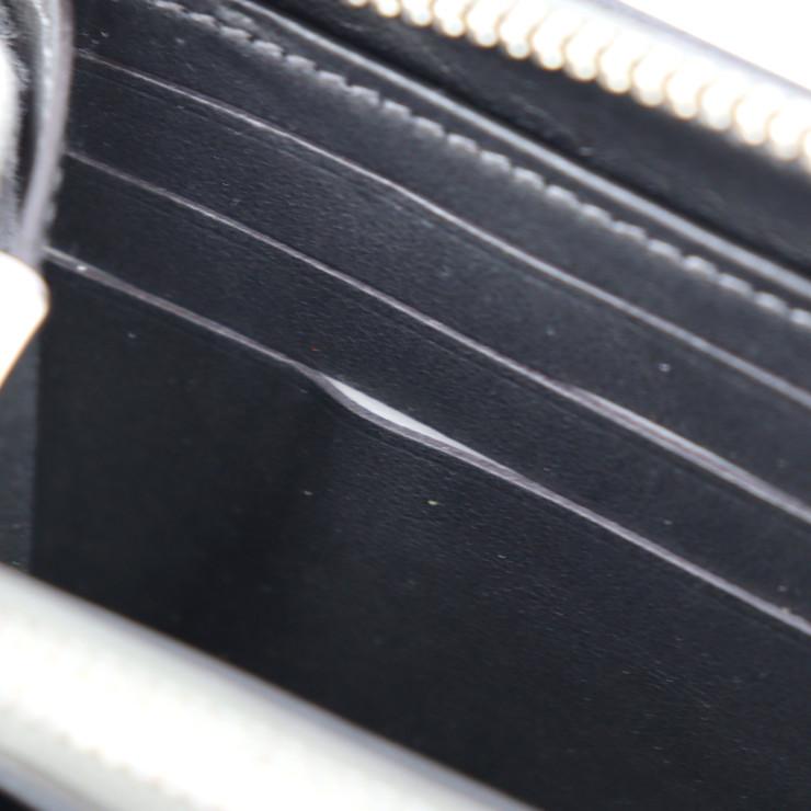 LOUIS VUITTON 超美品 ルイ ヴィトン クッサン ジッピー LOUIS VUITTON 超美品 ルイ ヴィトン クッサン ジッピー