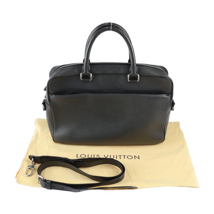 LOUIS VUITTON ルイヴィトン PDB ポルトドキュマン ビジネス PM LOUIS VUITTON ルイヴィトン PDB ポルトドキュマン ビジネス PM