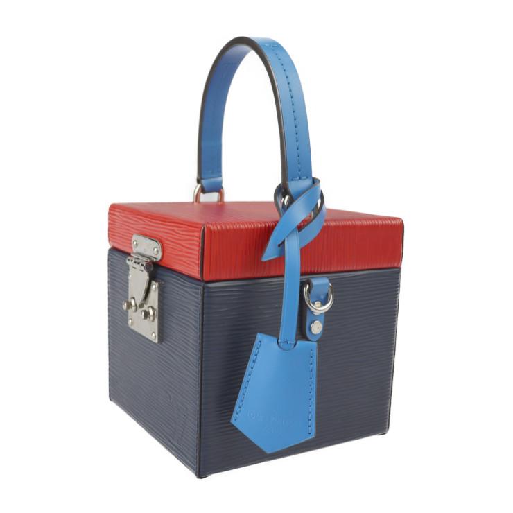 LOUIS VUITTON（ルイ・ヴィトン） 美品 ルイ ヴィトン ブリーカー
