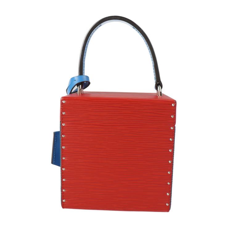 LOUIS VUITTON（ルイ・ヴィトン） 美品 ルイ ヴィトン ブリーカー