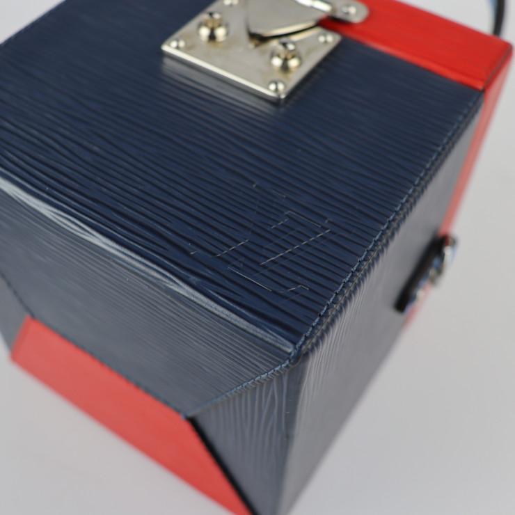 LOUIS VUITTON（ルイ・ヴィトン） 美品 ルイ ヴィトン ブリーカー