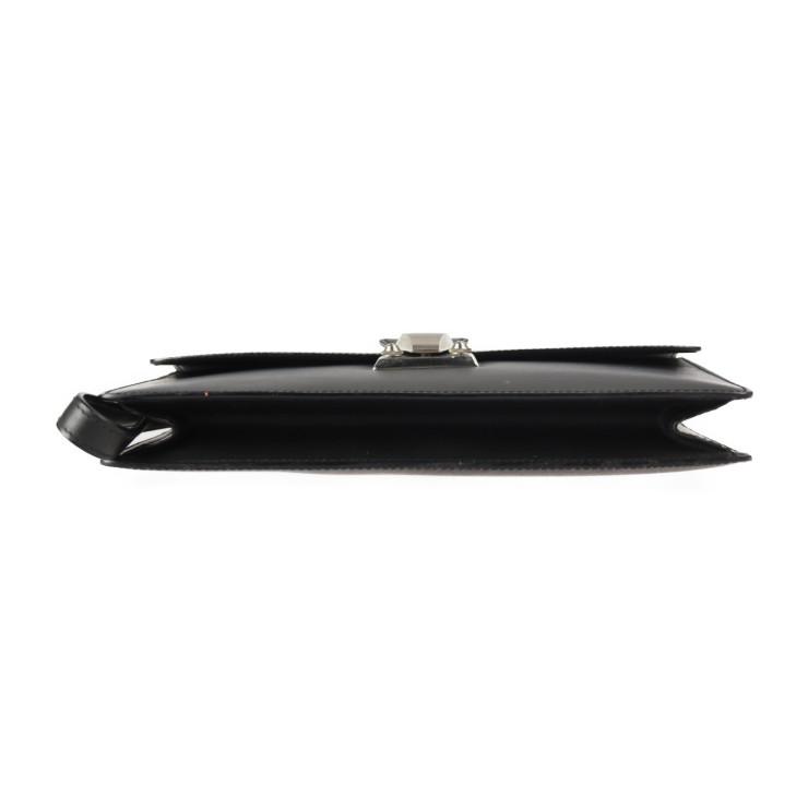 Cartier CARTIER カルティエ パシャ L1000230 クラッチバッグ カーフ 