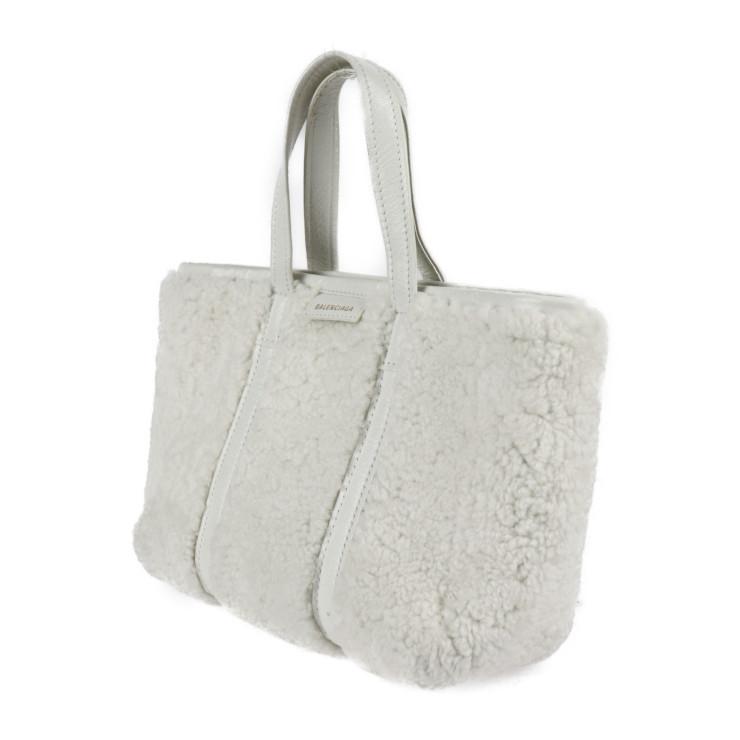 BALENCIAGA バレンシアガ バルベス スモール 671404 ハンドバッグ 