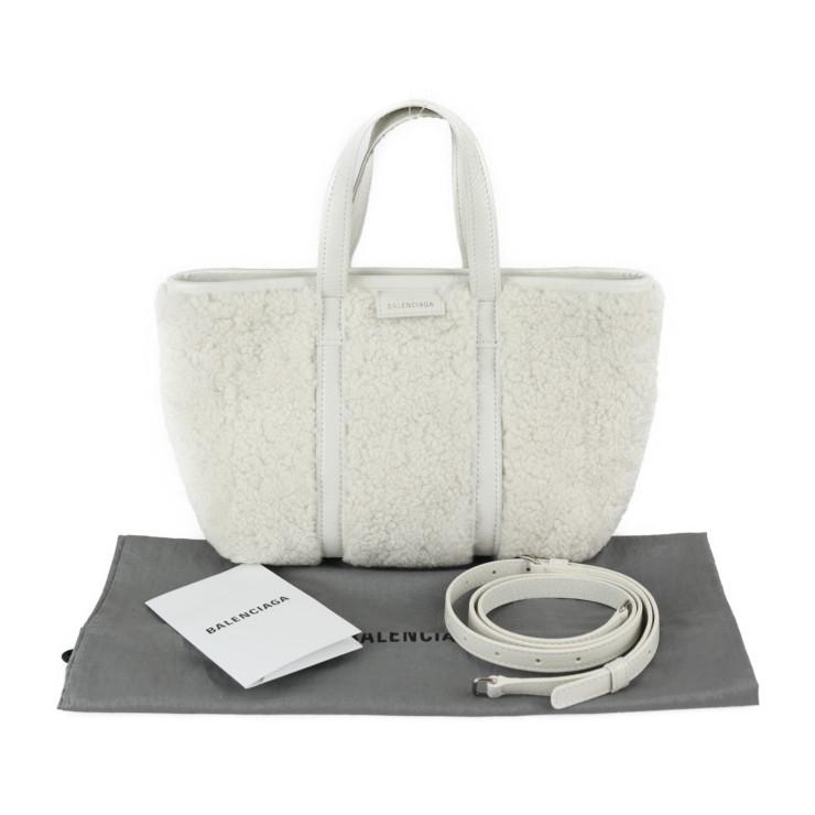 BALENCIAGA バレンシアガ バルベス スモール 671404 ハンドバッグ 