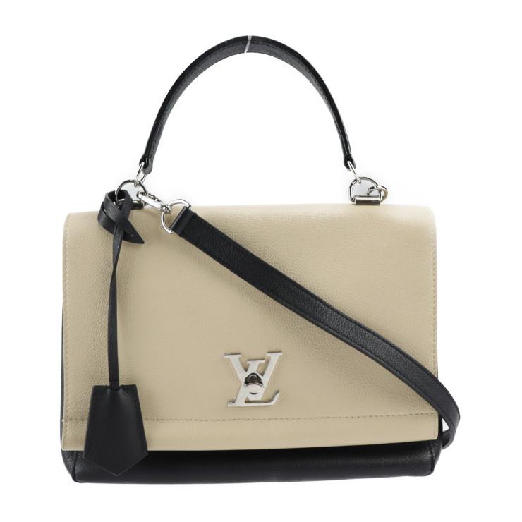 LOUIS VUITTON 美品 ルイ ヴィトン ロックミー2 カルターブル 