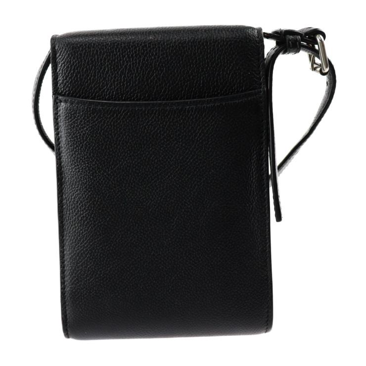 BALENCIAGA（バレンシアガ） ゴースト フォンホルダー ショルダー