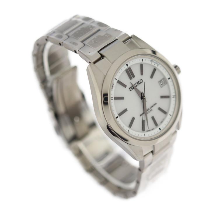 SEIKO 新古品未使用展示品 セイコー ブライツ 腕時計 7B24-0BH0 