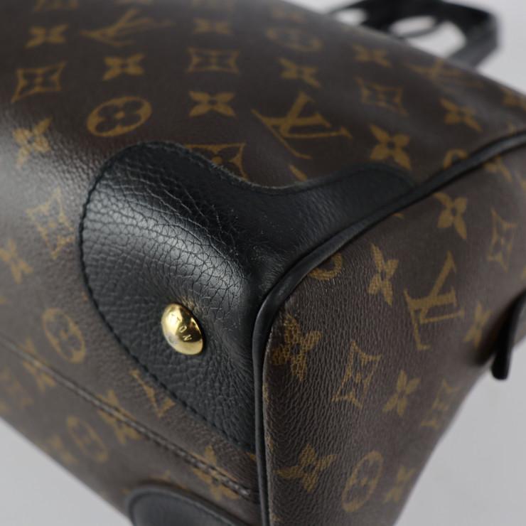 LOUIS VUITTON ルイ ヴィトン レティーロ ハンドバッグ M50058 