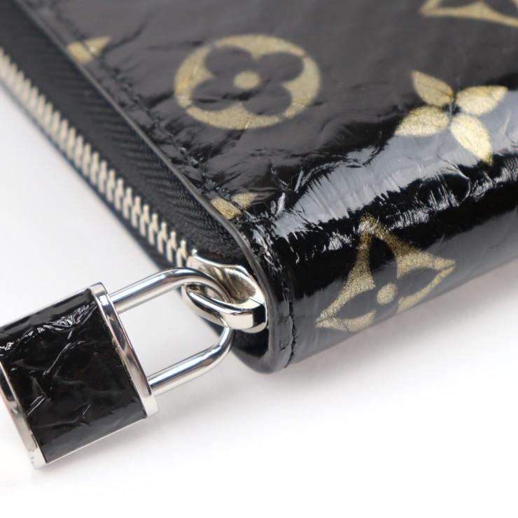LOUIS VUITTON 超美品 LV ルイ ヴィトン ジッピー ウォレット LOUIS VUITTON 超美品 LV ルイ ヴィトン ジッピー ウォレット