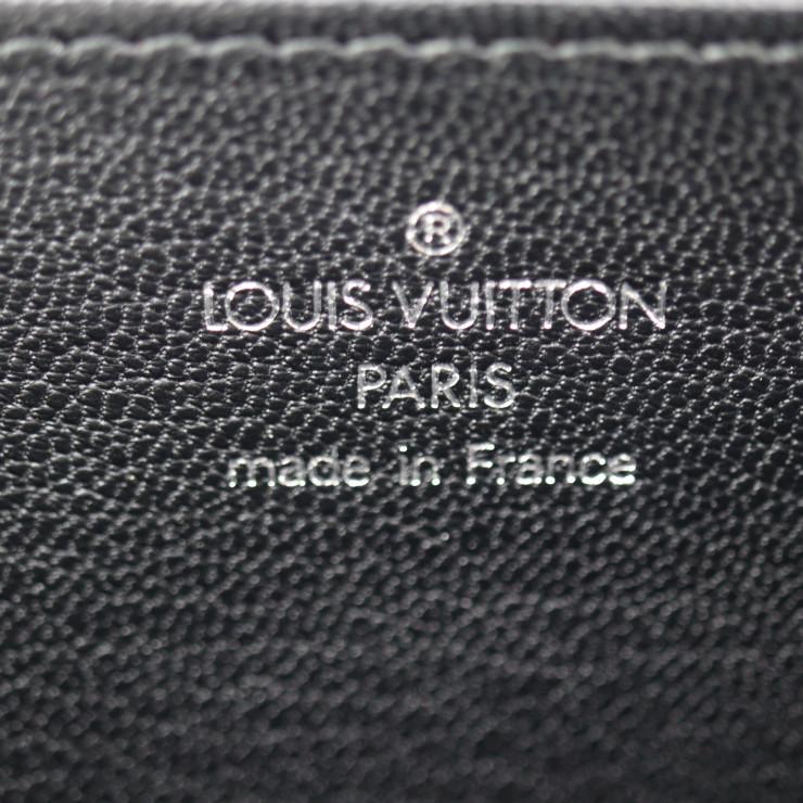 LOUIS VUITTON 超美品 LV ルイ ヴィトン ジッピー ウォレット LOUIS VUITTON 超美品 LV ルイ ヴィトン ジッピー ウォレット