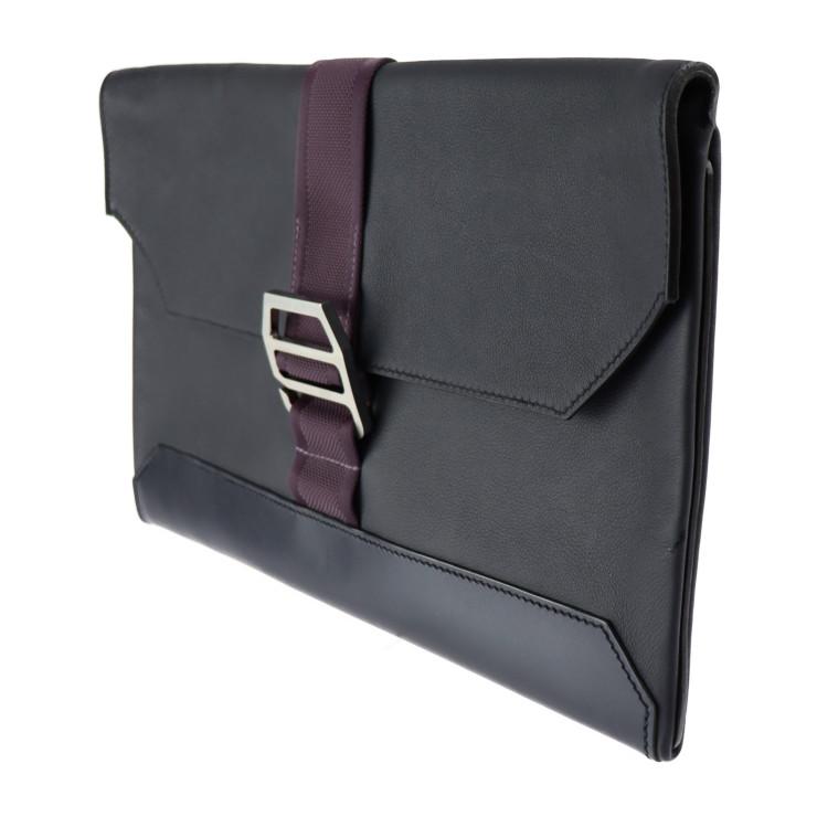 HERMES エルメス シティスライド クラッチバッグ トリヨン HERMES エルメス シティスライド クラッチバッグ トリヨン