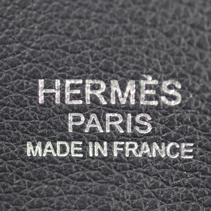 HERMES エルメス シティスライド クラッチバッグ トリヨン HERMES エルメス シティスライド クラッチバッグ トリヨン