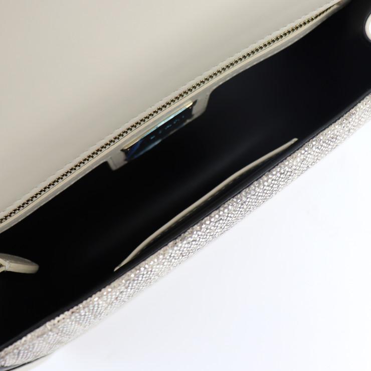 BVLGARI 超美品 ブルガリ セルペンティ ダイヤモンド ブラスト 