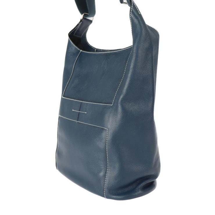 HERMES（エルメス） グッドニュース GM ショルダーバッグ トリヨン 
