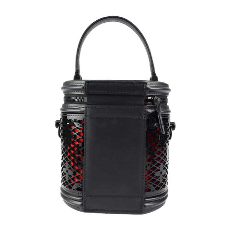 Louis Vuitton カンヌ　ヴィトン　ラウンド型ハンドバッグ LOUIS VUITTON（ルイ・ヴィトン） 超美品 ルイ ヴィトン カンヌ