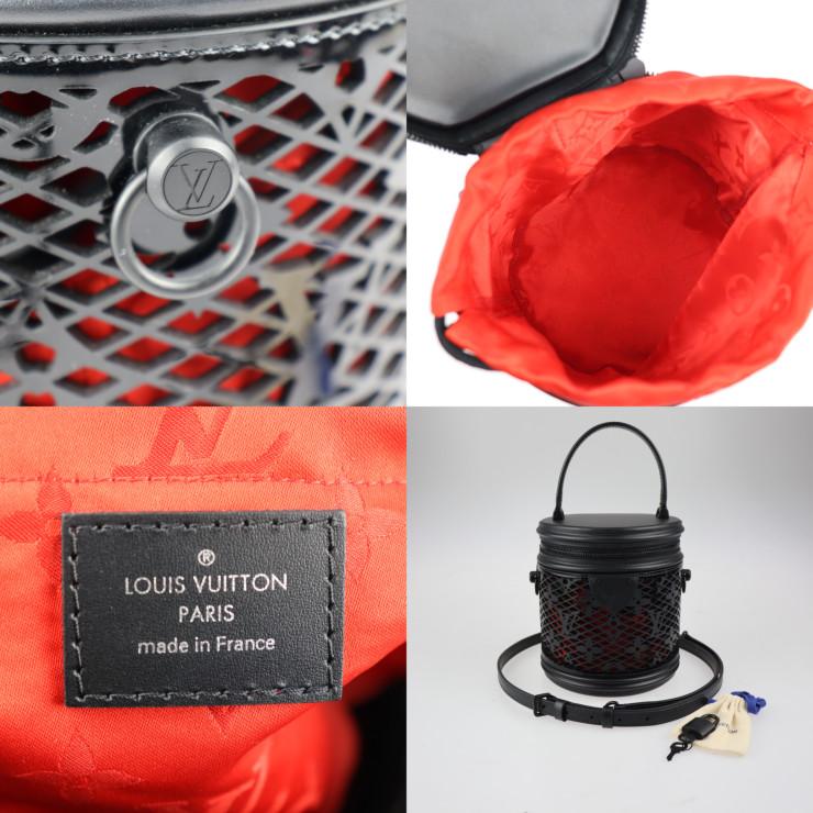 LOUIS VUITTON（ルイ・ヴィトン） 超美品 ルイ ヴィトン カンヌ